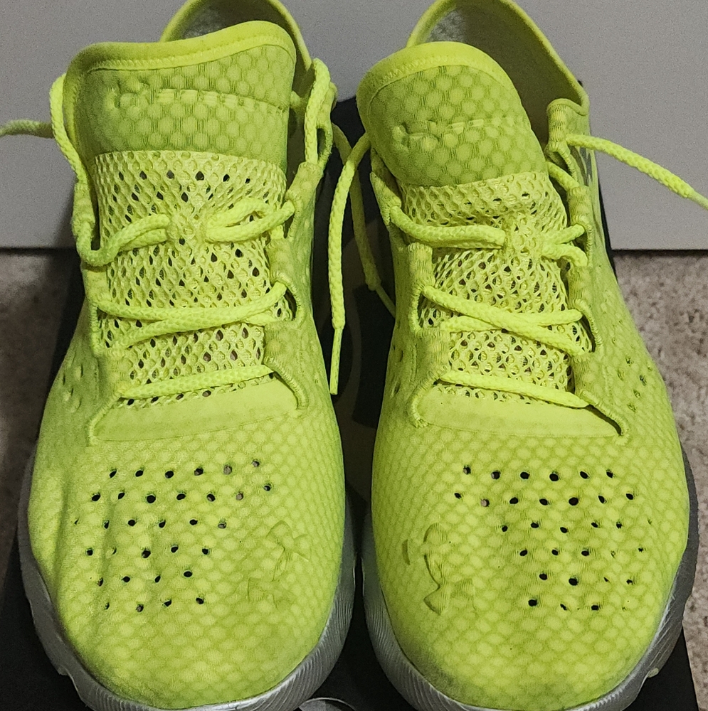 Under Armour Speedform RC Womens Shoes